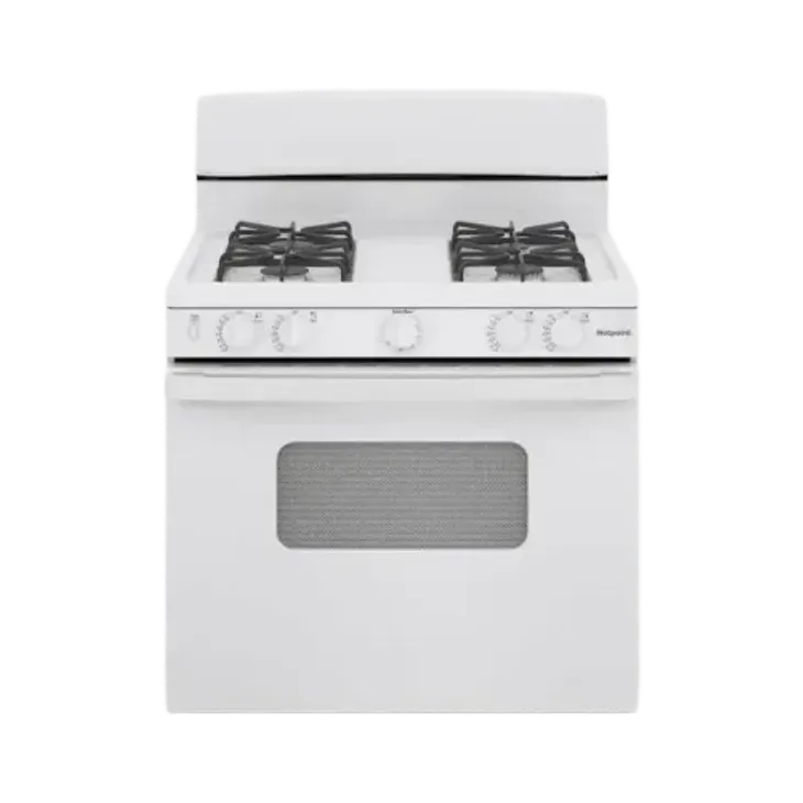 Hotpoint Gas Oven Repair NYC